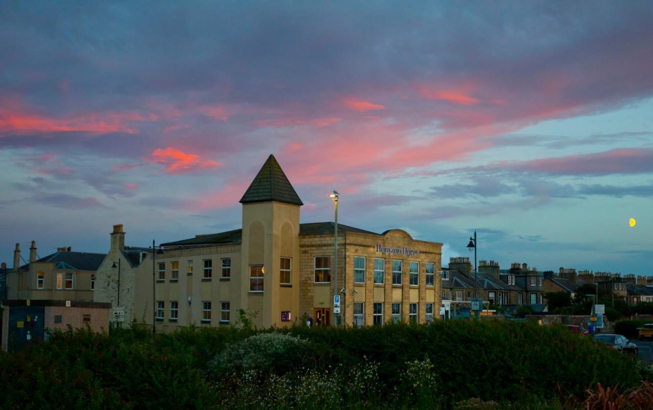 Horizon Hotel Ayr Exterior foto