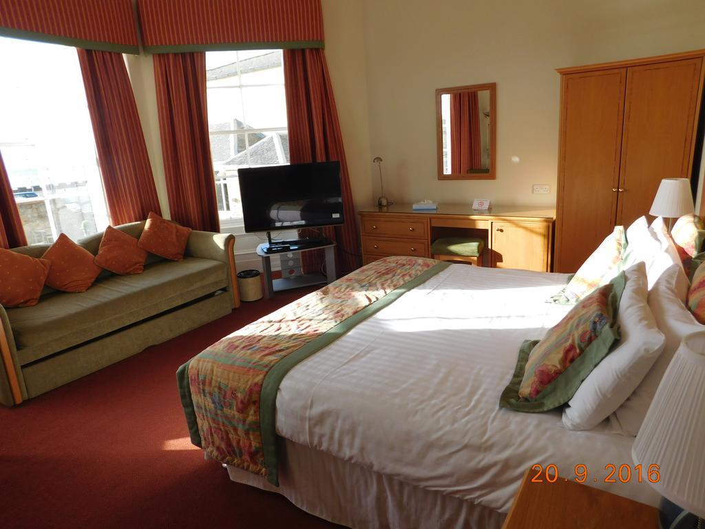 Horizon Hotel Ayr Cameră foto