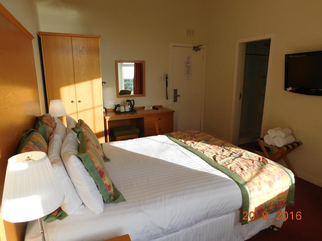 Horizon Hotel Ayr Cameră foto